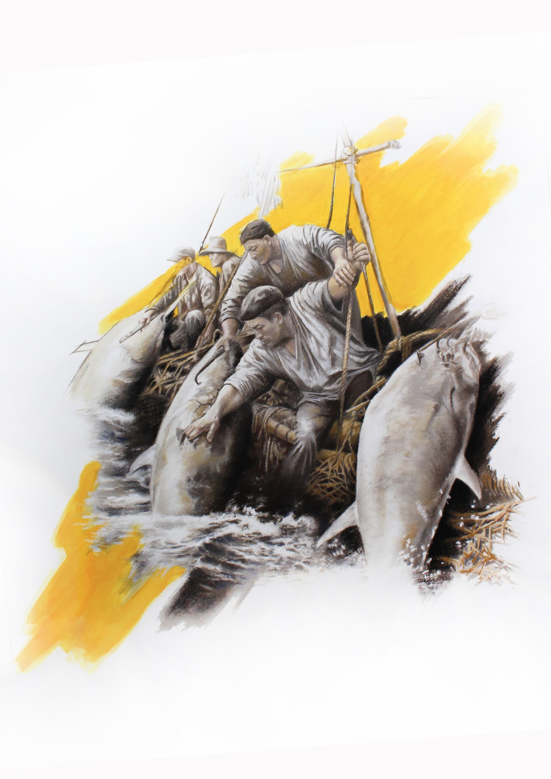 Obra de Arte VI