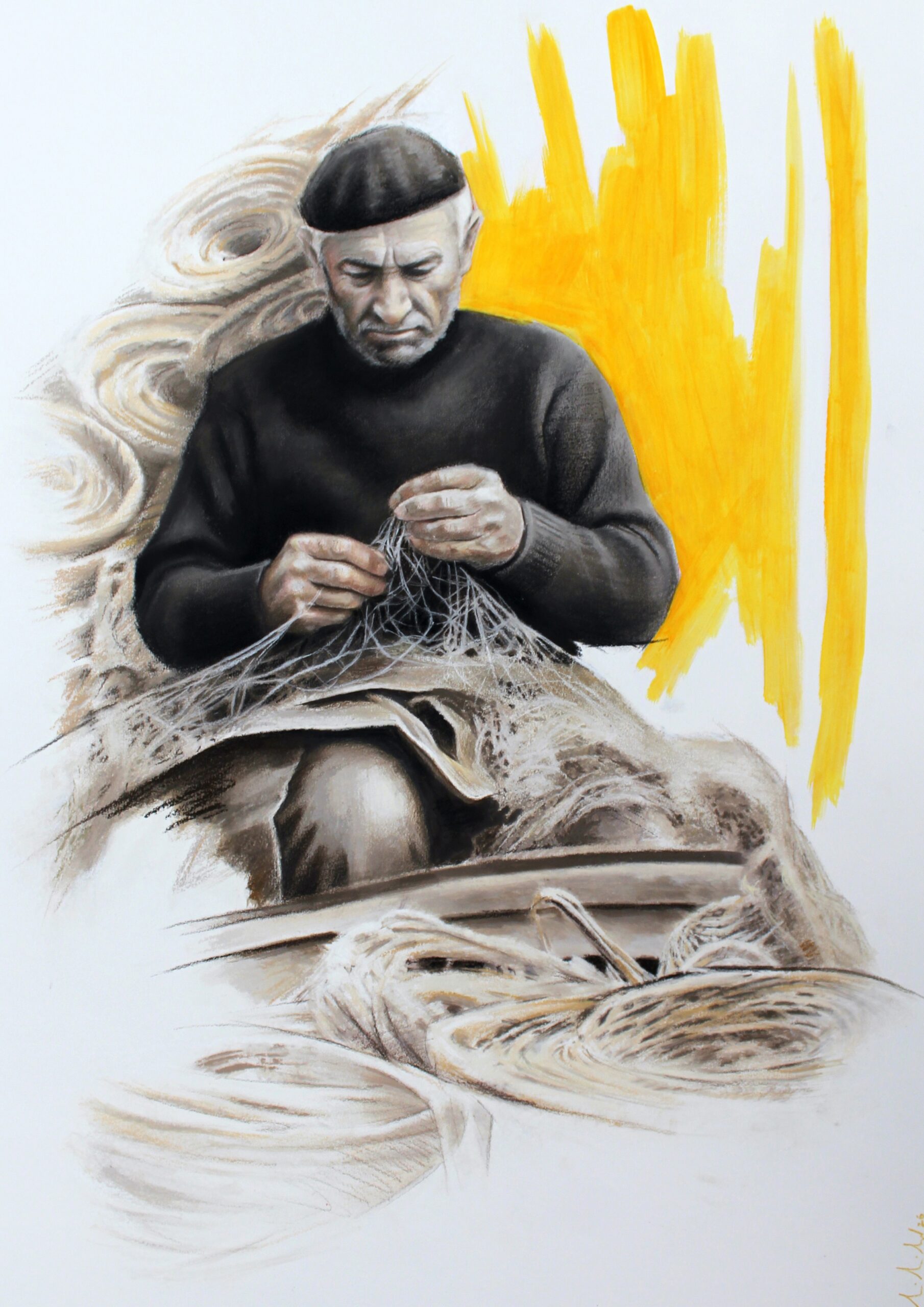 Obra de Arte VIII